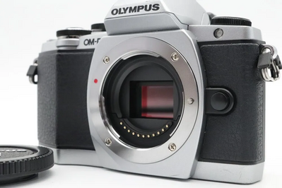 Olympus OM-D E-M1 Image