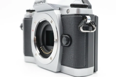 Olympus OM-D E-M1 Image