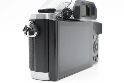 Olympus OM-D E-M1 Image