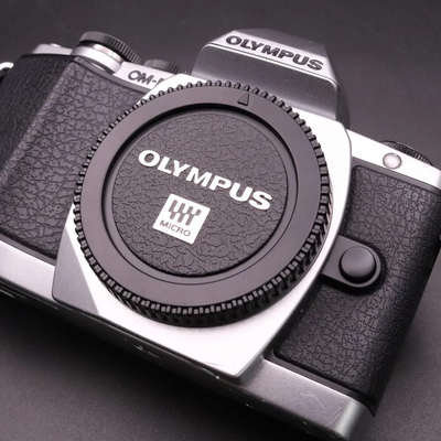 Olympus OM-D E-M1 Image