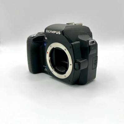 Olympus E-500 Image
