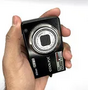 Olympus E-500 Image