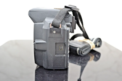 Olympus E-500 Image
