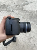 Olympus E-510 Image
