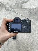 Olympus E-510 Image