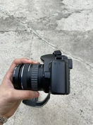Olympus E-510 Image