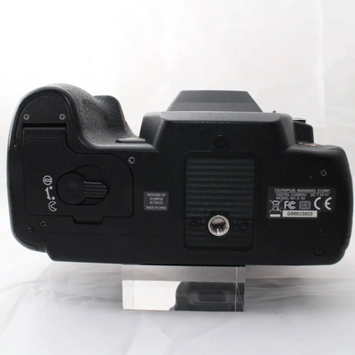 Olympus E-30 Image