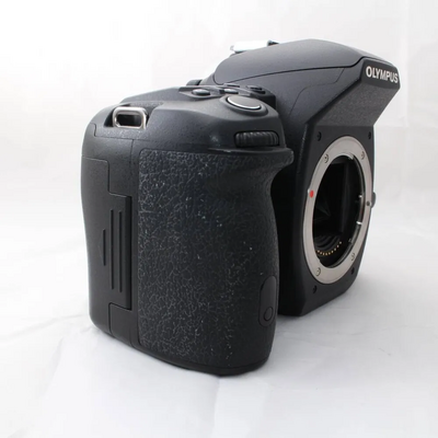 Olympus E-30 Image