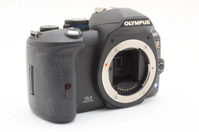 Olympus E-520 Image