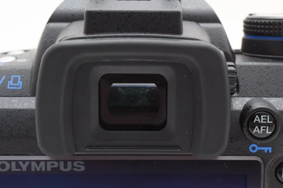 Olympus E-520 Image