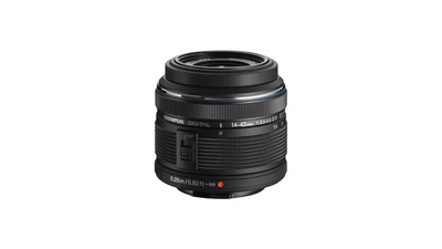 Olympus E-520 Image