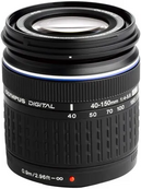 Olympus E-520 Image