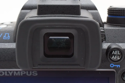 Olympus E-520 Image