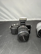 Olympus Pen E-PL5 Image