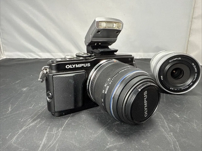 Olympus Pen E-PL5 Image