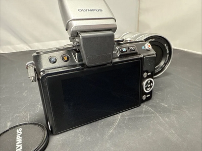Olympus Pen E-PL5 Image