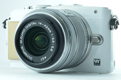 Olympus Pen E-PL5 Image