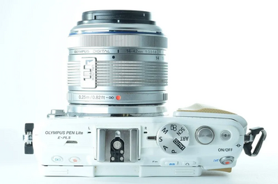 Olympus Pen E-PL5 Image
