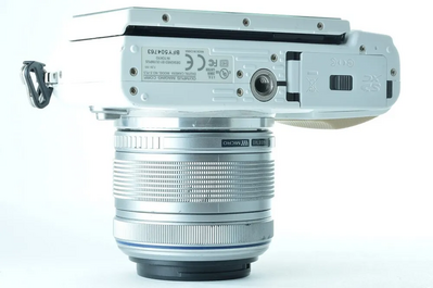 Olympus Pen E-PL5 Image