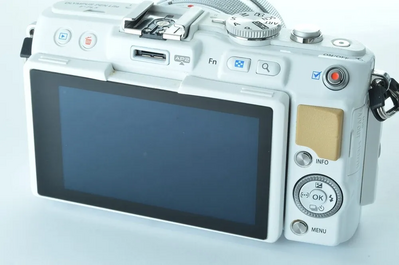 Olympus Pen E-PL5 Image