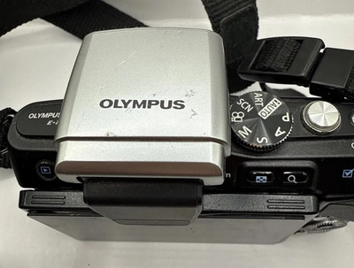 Olympus Pen E-PL5 Image