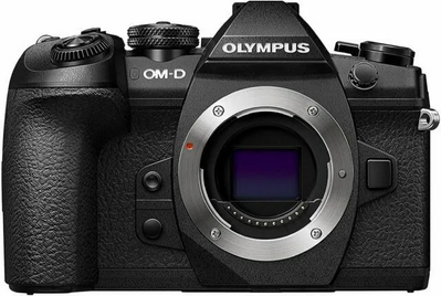 Olympus E-M1 Mark II Image