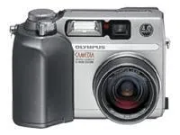 Olympus C-4000 Zoom Image