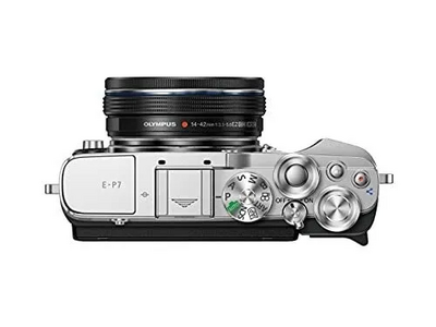Olympus Pen E-P7 Image