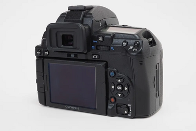Olympus E-5 Image