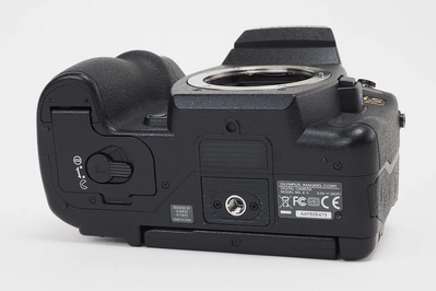 Olympus E-5 Image