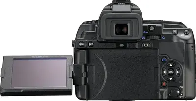 Olympus E-5 Image