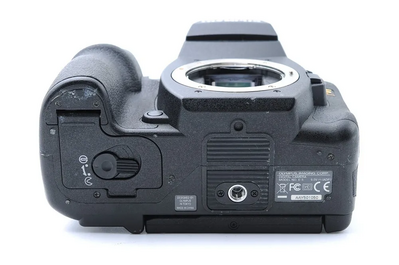 Olympus E-5 Image