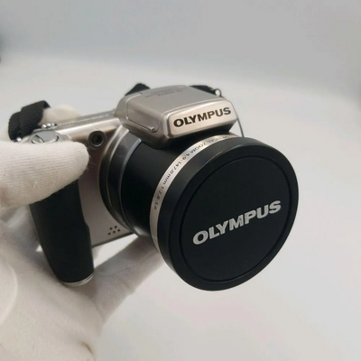 Olympus SP-800UZ Image