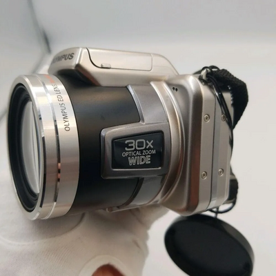 Olympus SP-800UZ Image
