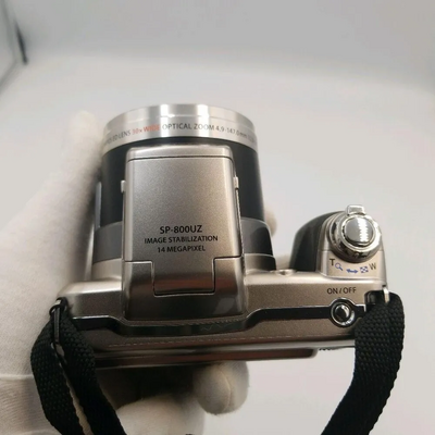 Olympus SP-800UZ Image