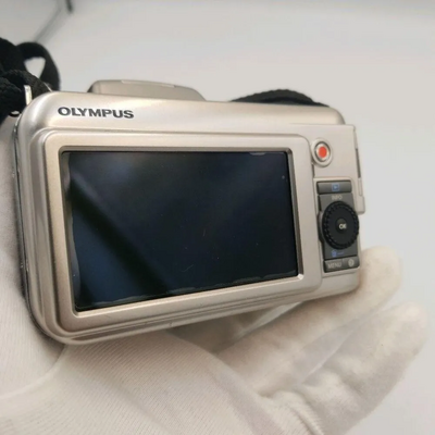 Olympus SP-800UZ Image