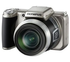 Olympus SP-800UZ Image