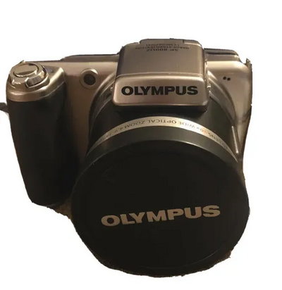 Olympus SP-800UZ Image