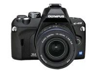 Olympus E-410 Image