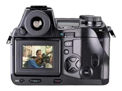 Olympus E-10 Image