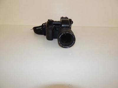 Olympus E-10 Image