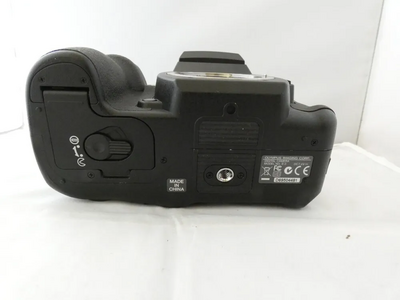 Olympus E-3 Image