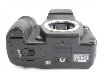 Olympus E-3 Image
