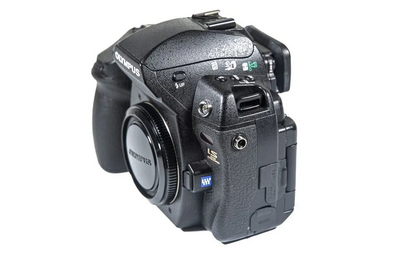 Olympus E-3 Image