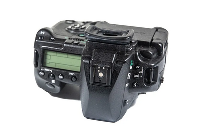 Olympus E-3 Image