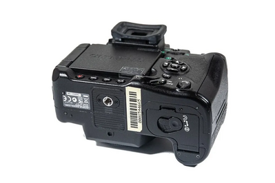 Olympus E-3 Image