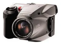 Olympus D-600L Image