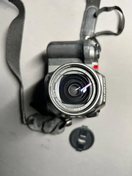 Olympus D-600L Image