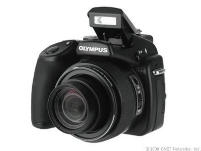 Olympus SP-570 UZ Image