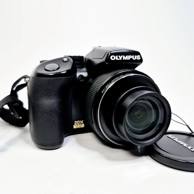 Olympus SP-570 UZ Image